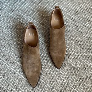 Marc Fisher Booties